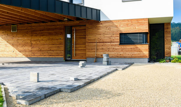 Best Concrete Paver Driveway  in Prophetstown, IL