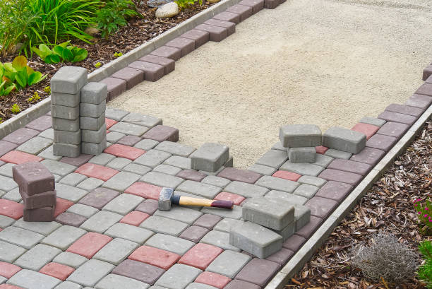 Best Cobblestone Driveway Pavers  in Prophetstown, IL