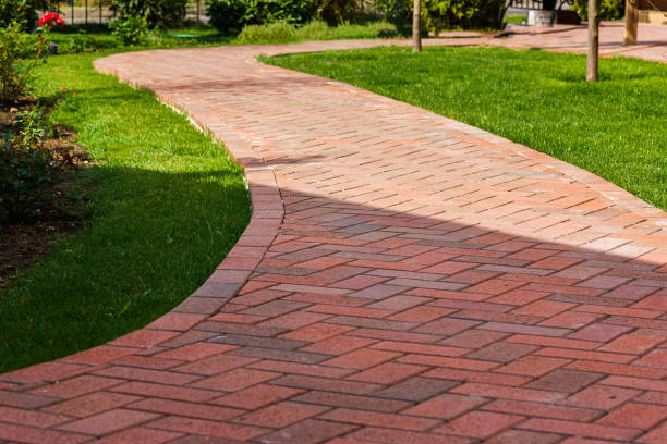 Best Residential Driveway Paver Services  in Prophetstown, IL