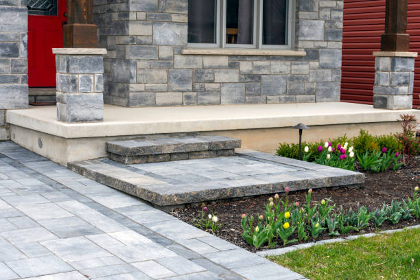Best Best Driveway Pavers  in Prophetstown, IL