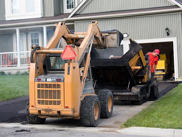 Driveway Repair Near Me in Prophetstown, IL