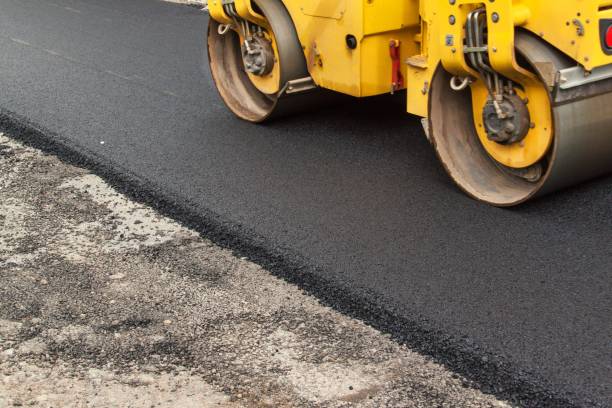 Professional Driveway Pavers in Prophetstown, IL