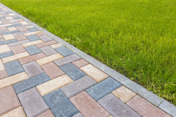 Professional Driveway Pavers in Prophetstown, IL