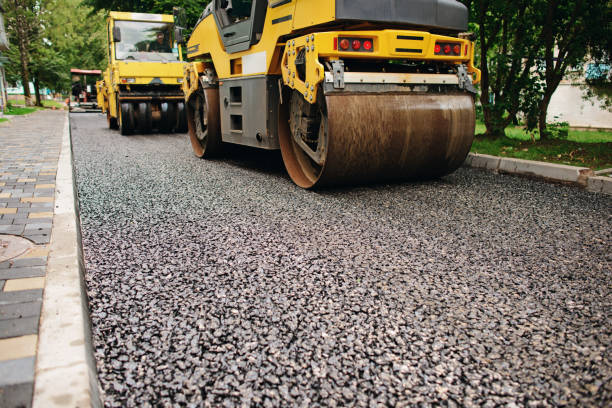 Best Professional Driveway Pavers  in Prophetstown, IL